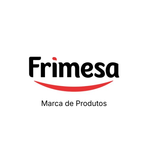 Case Frimesa Marca de Produtos