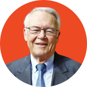 David Aaker