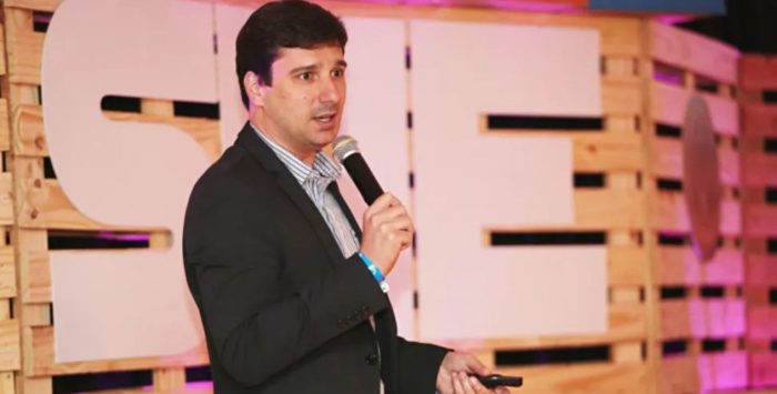 Marcos Bedendo